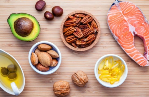 nutrition