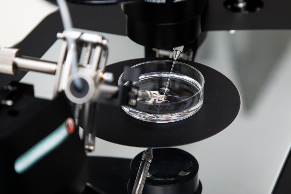 Geneetilise sobivuse test ehk Carrier Genetic Test - Elite Kliinik