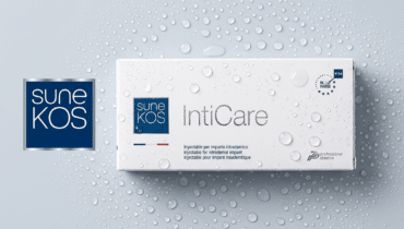 Sunekos IntiCare Elite Kliinik