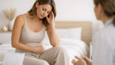 Miks menstruatsioon on ebaregulaarne ja millal abi otsida?